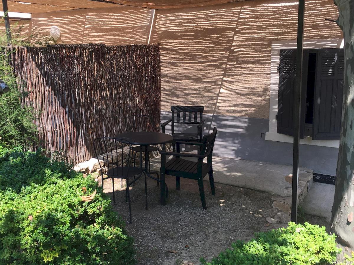 Villa Maredda 拉西约塔 外观 照片