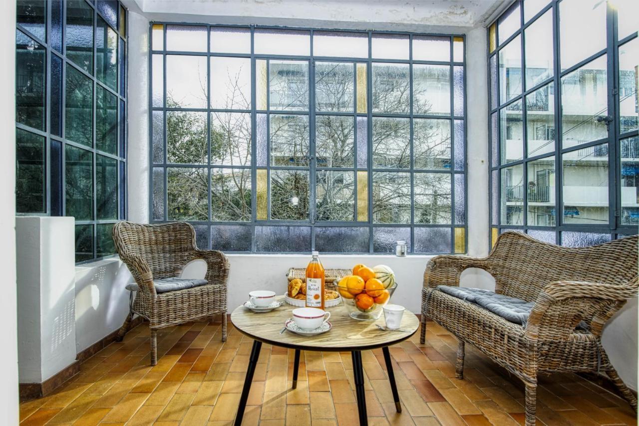 Villa Maredda 拉西约塔 外观 照片