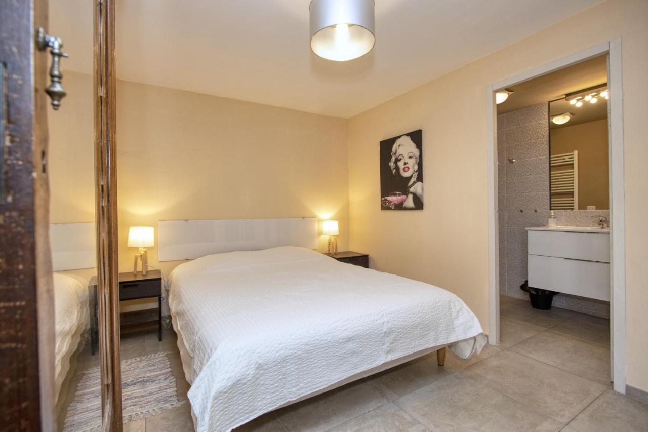 Villa Maredda 拉西约塔 外观 照片