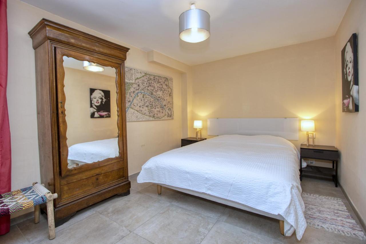 Villa Maredda 拉西约塔 外观 照片