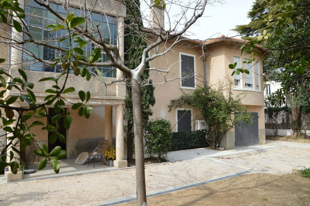 Villa Maredda 拉西约塔 外观 照片