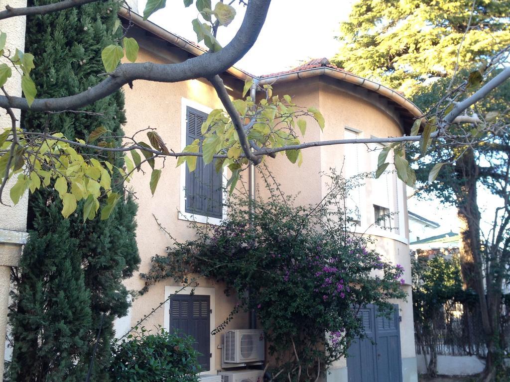 Villa Maredda 拉西约塔 外观 照片