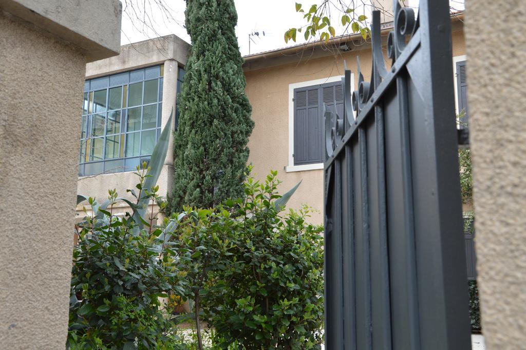 Villa Maredda 拉西约塔 外观 照片