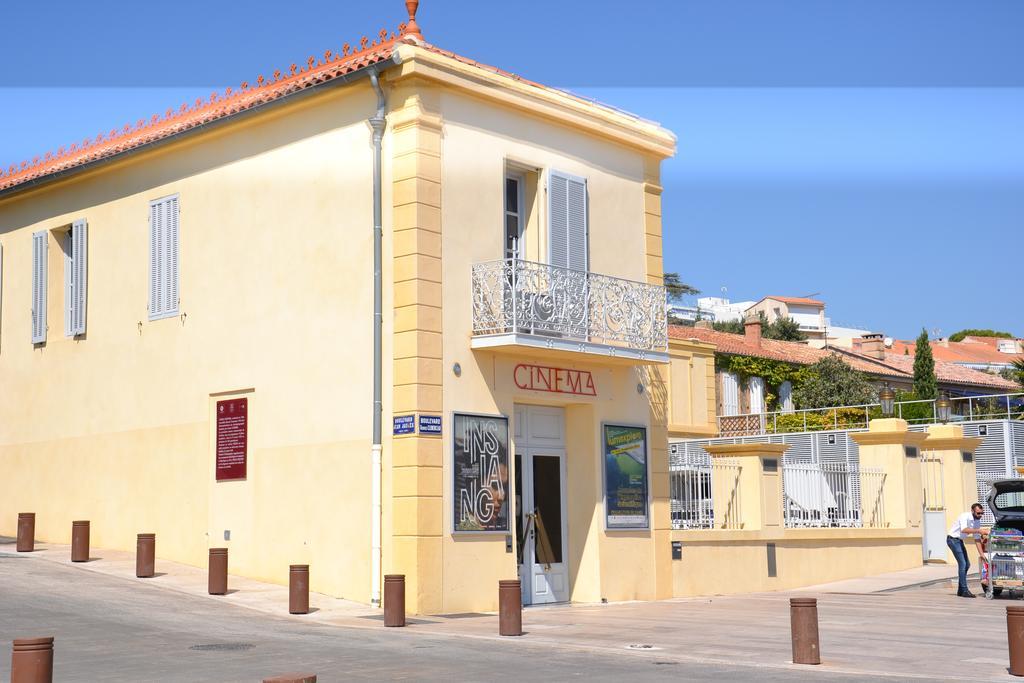 Villa Maredda 拉西约塔 外观 照片
