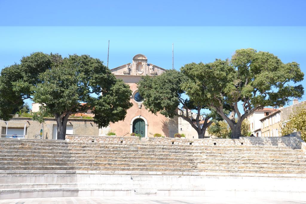Villa Maredda 拉西约塔 外观 照片