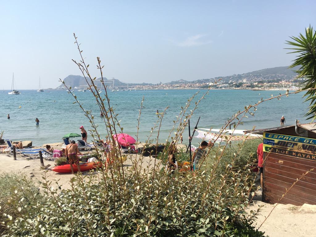 Villa Maredda 拉西约塔 外观 照片