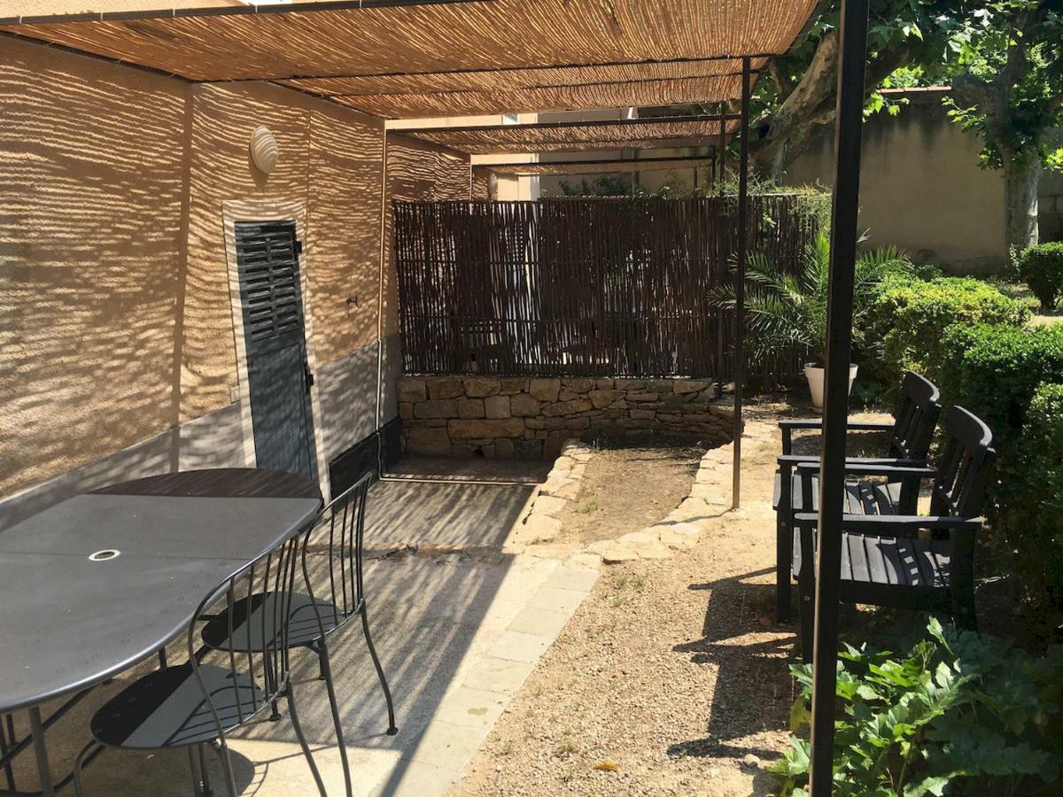 Villa Maredda 拉西约塔 外观 照片
